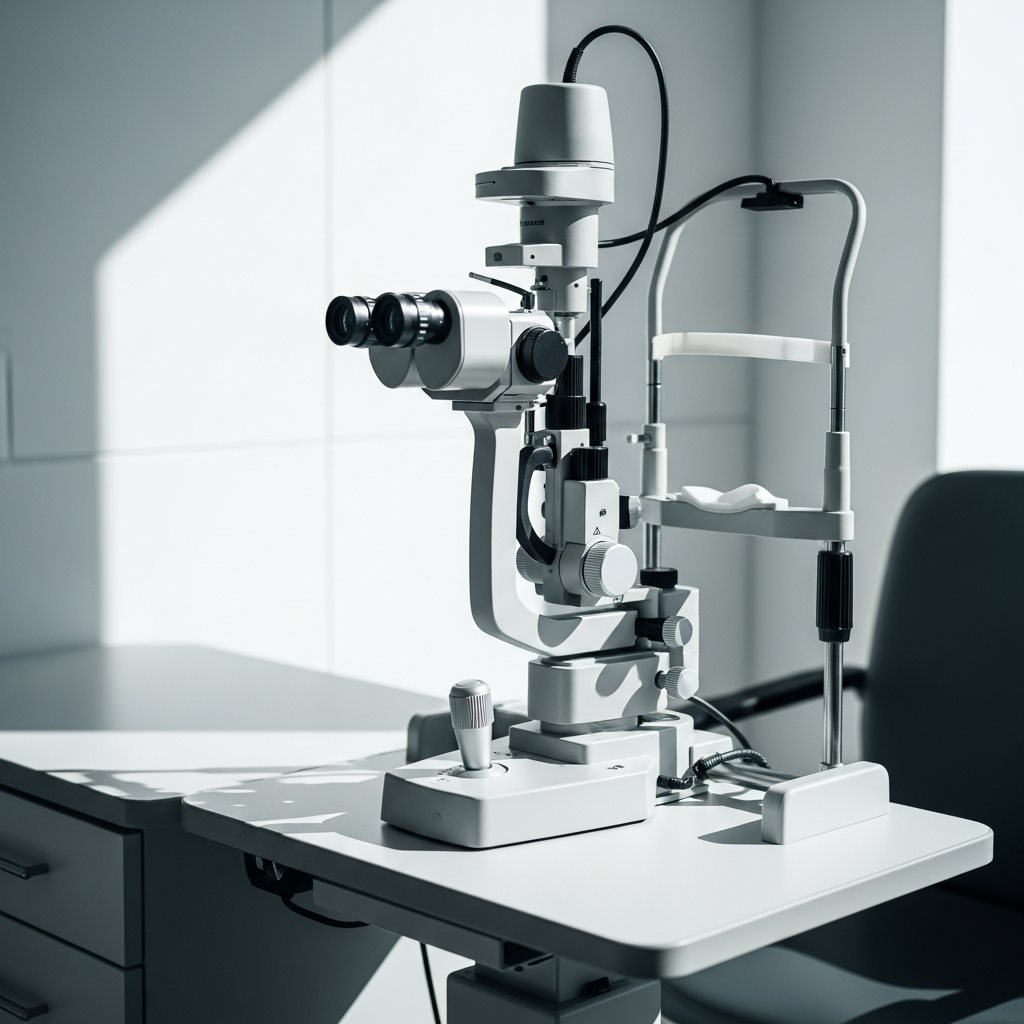 Zabieg laserowej korekcji wzroku – jak przebiega i co warto o nim wiedzieć