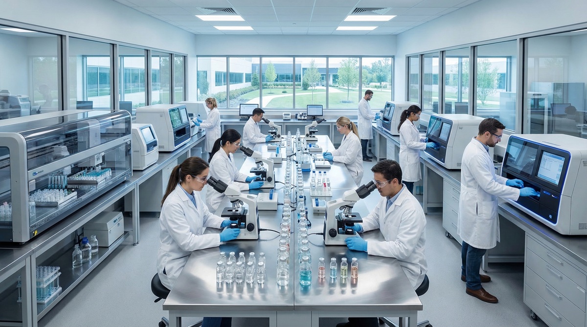 Rewolucja w medycynie estetycznej - innowacje, które zmieniły branżę