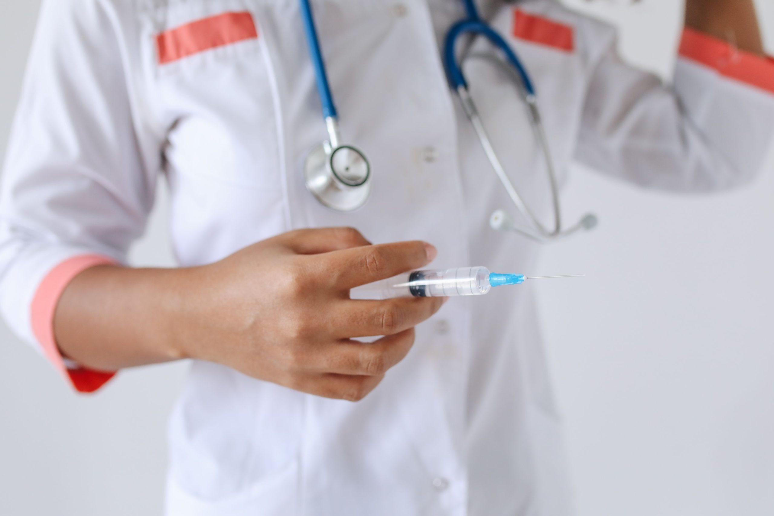 Profilaktyka zdrowia intymnego. Szczepionka HPV - dlaczego jest tak ważna dla kobiet?