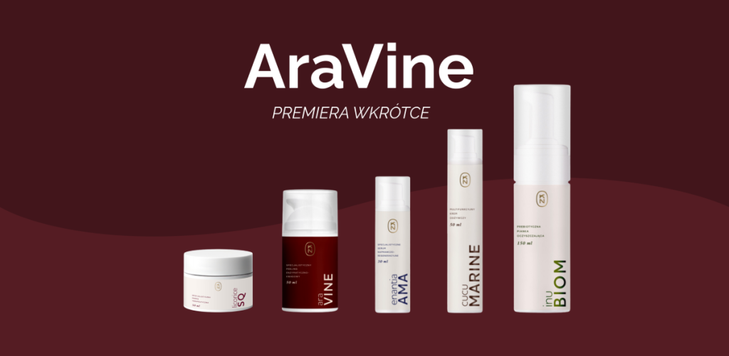 AraVine 